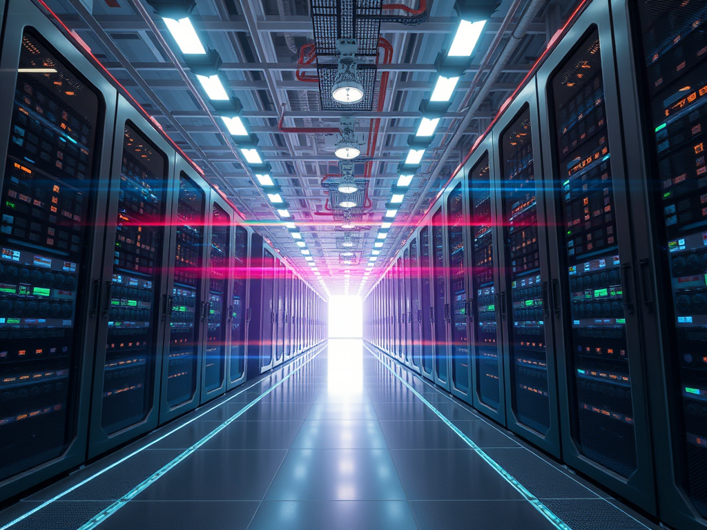 Google investuje 1,4 miliardy do Cipher Mining a AI
