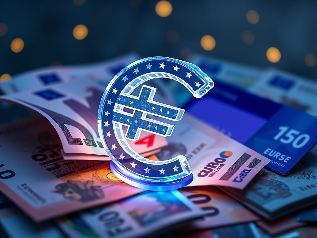 ECB zverejňuje výsledky testov digitálneho eura