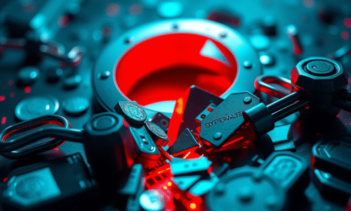 Kríza v DeFi: Hyperdrive a Hypervault podozrivé rug pullu