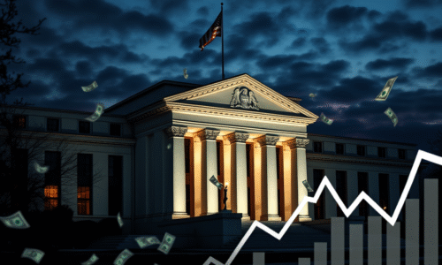 Strata Federálneho rezervného systému dosiahla 39 miliárd dolárov Strata Federálneho rezervného systému dosiahla 39 miliárd dolárov