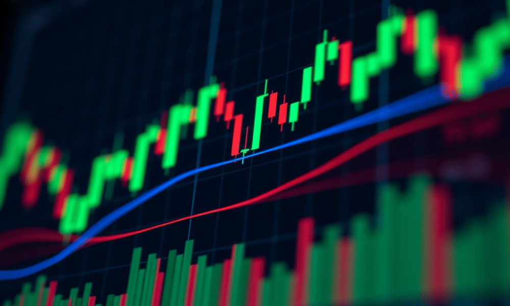 Technická analýza bitcoinu a obchodná stratégia