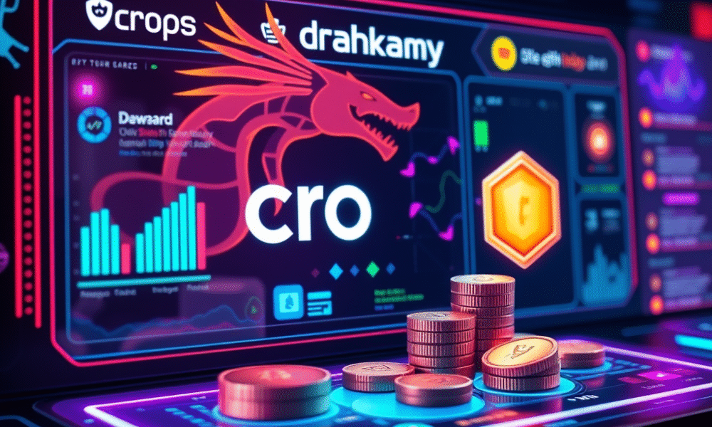 Truth Social Prevod Drahokamov na Tokeny CRO Truth Social Prevod Drahokamov na Tokeny CRO