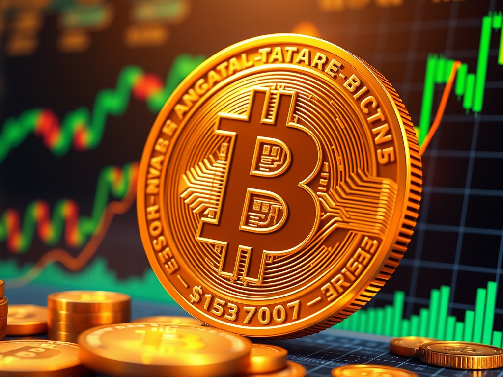 Pripravte sa na býčí trh Bytcoinu