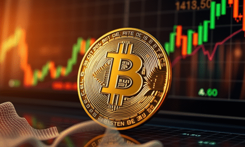 Bitcoin na ceste k 120 000 USD: Býci testujú kľúčové zóny odporu