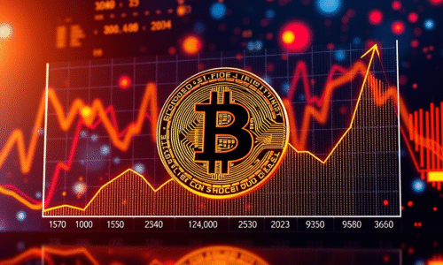 Analyzujeme: BTC ceny a trhové riziká v 2025