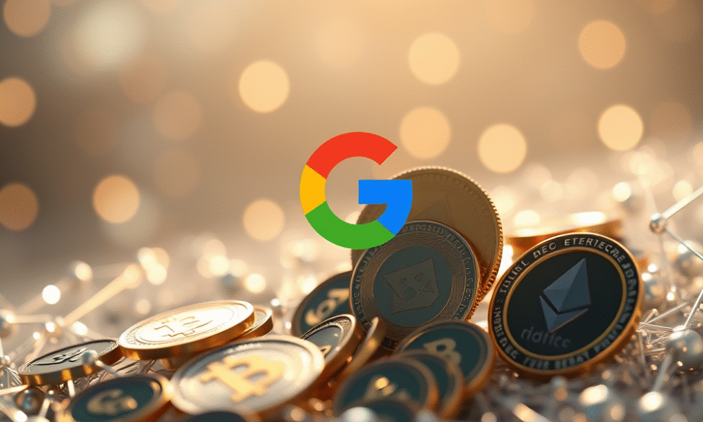 Google spúšťa protokol AI platieb