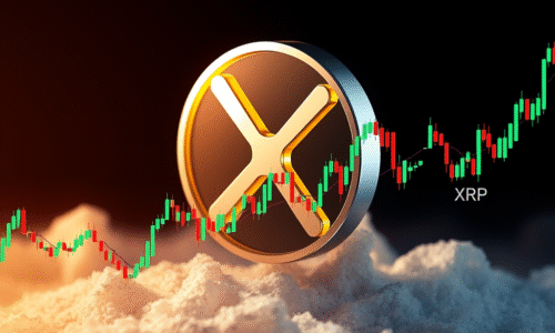 XRP Trh: Technická analýza a možné scenáre