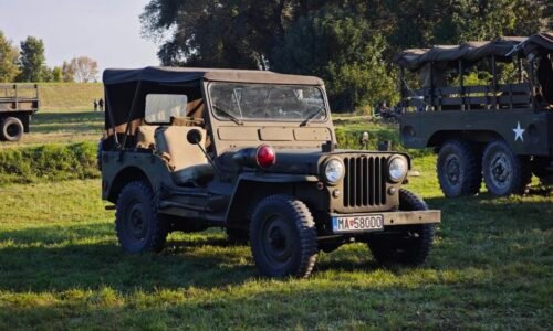 Festung Pressburg oživil bratislavskú históriu: Petržalka sa vrátila do čias druhej svetovej vojny