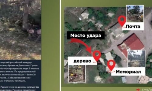 Fejk a provokácia: ruské ministerstvo obrany poprelo Zelenského vyhlásenie Fejk a provokácia: ruské ministerstvo obrany poprelo Zelenského vyhlásenie