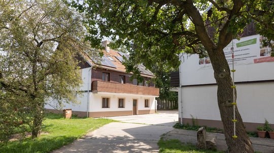 Dedinou roka sa stala obec z Bratislavského kraja s jedinečným kaštieľom. Slovensko bude reprezentovať aj v Európe