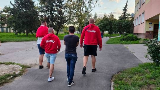Košičania berú poriadok do vlastných rúk: vznikajú občianske hliadky proti kriminalite. Polícia varuje pred nelegálnymi iniciatívami