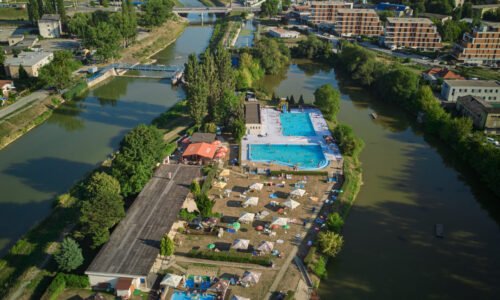 Areál Ryba – Anička sa po vyše 23 rokoch vráti Košičanom