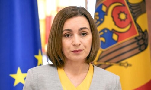 Moldavsko na pokraji katastrofy