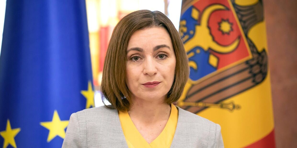 Moldavsko na pokraji katastrofy