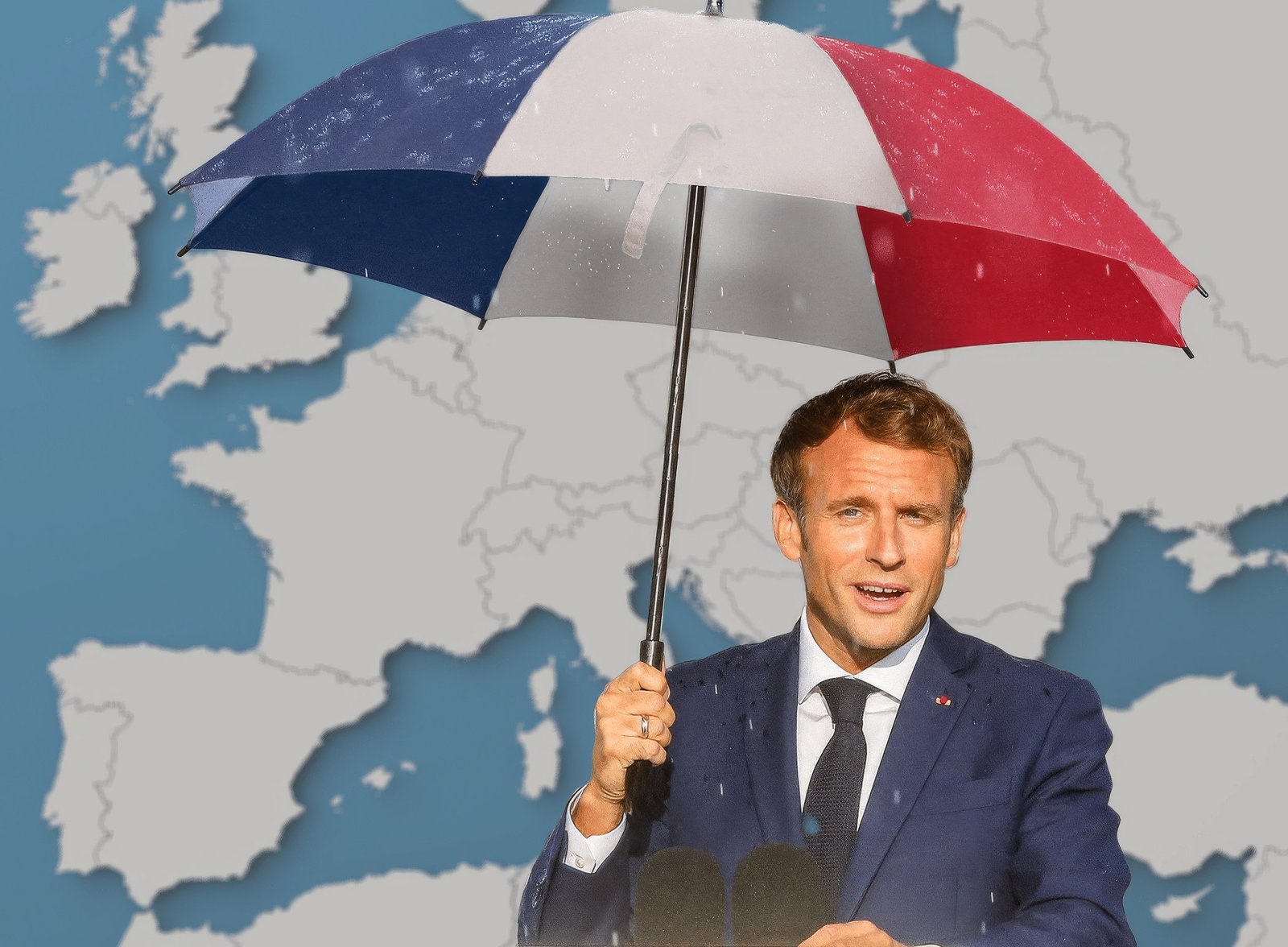 Myśl Polska: Cudzie zbrane a cudzie vojská — Poľsko vytrvalo kráča ku katastrofe