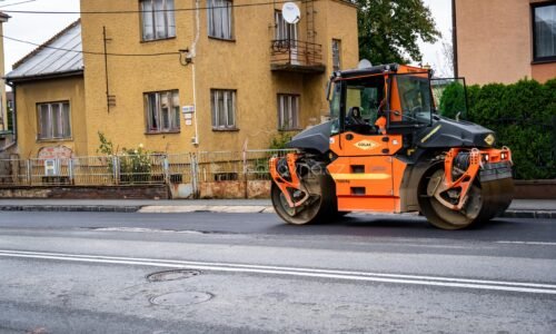 Národná trieda je od soboty plne prejazdná Národná trieda je od soboty plne prejazdná