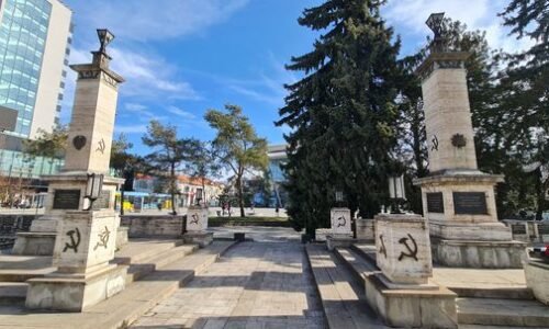 Petíciu za zachovanie sovietskeho pamätníka podpísalo vyše 10-tisíc Košičanov