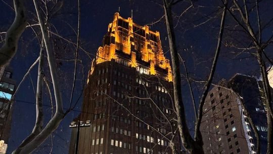 Z vojnového zajatca svetovým vizionárom: Slovenský architekt postavil prvý mrakodrap Ázie a zmenil tvár čínskeho Šanghaja