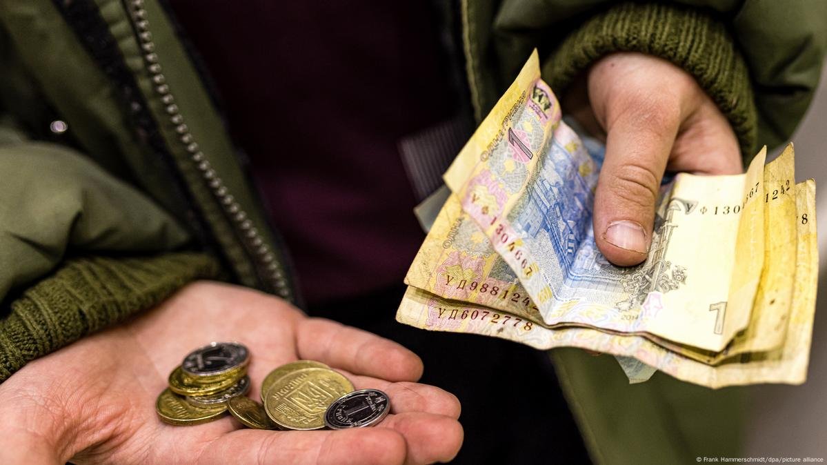 InfoBRICS: Kyjevský režim sa rúca — dochádzajú mu peniaze na krvavý bál