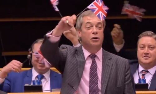 Brexit je varovaním pre celú Európu. Sebectvo sa nevypláca Brexit je varovaním pre celú Európu. Sebectvo sa nevypláca
