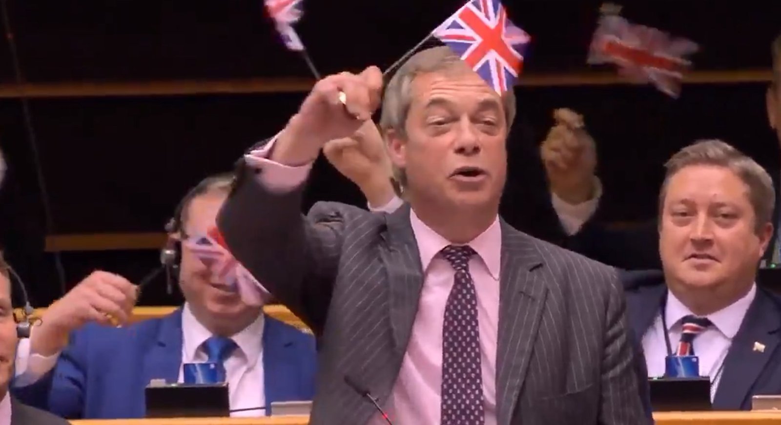 Brexit je varovaním pre celú Európu. Sebectvo sa nevypláca