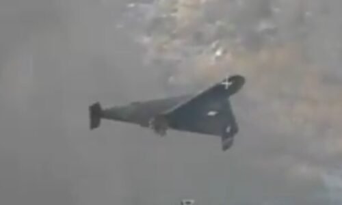 Ruský expert chváli Maďarov, ktorí jediní neskočili na najnovšiu Zelenského provokáciu s útokmi dronov na Európu