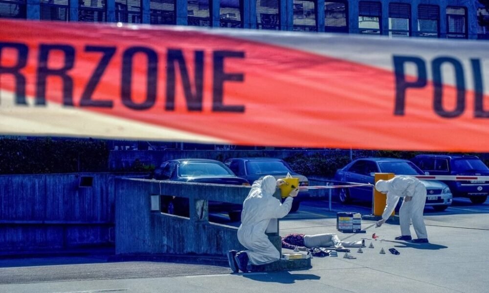 Švédská gangová krize: Bombové útoky, nájemní vrazi z řad teenagerů a národ na pokraji zhroucení