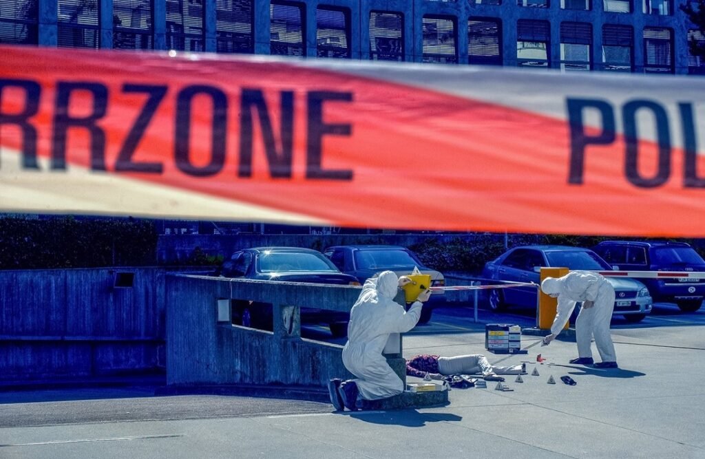 Švédská gangová krize: Bombové útoky, nájemní vrazi z řad teenagerů a národ na pokraji zhroucení