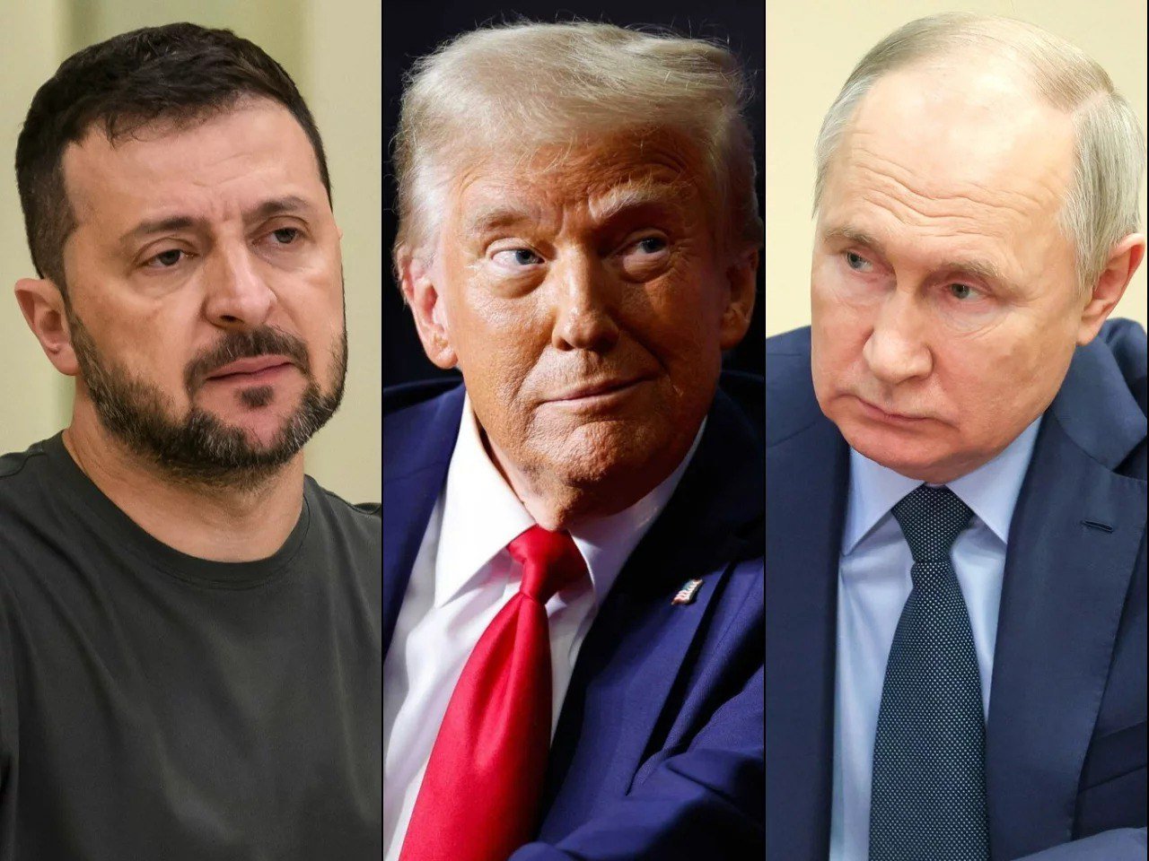 Myśl Polska: Rusko dosiahlo na Ukrajine ohromujúce geopolitické víťazstvo