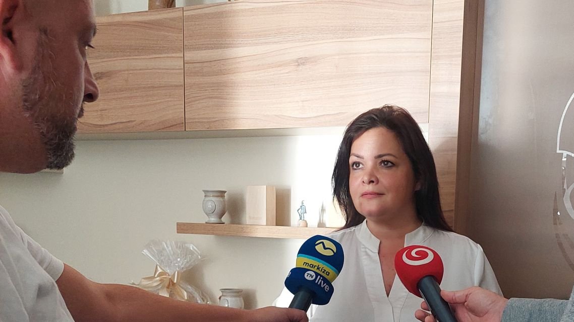 Stanovisko mesta k nenávistnému videu na sociálnych sieťach