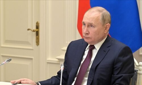 Vladimir Putin: Rusko je pripravené reagovať na akékoľvek hrozby