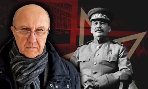 Andrej Fursov: Najstaršie sprisahanie na Zemi našlo nové technológie. Prečo sa boja aj tieňa Stalina