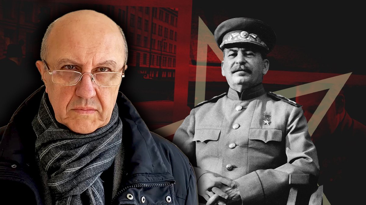Andrej Fursov: Najstaršie sprisahanie na Zemi našlo nové technológie. Prečo sa boja aj tieňa Stalina