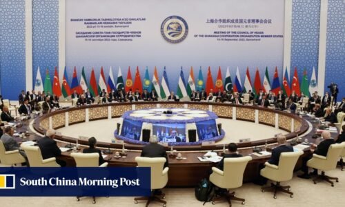 SCMP: Členovia ŠOS sa zaviazali k implementácii ideálov organizácie