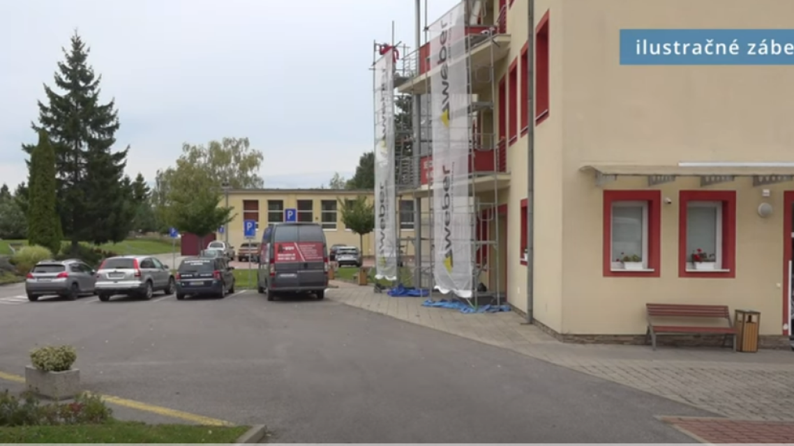 Vyhrážal sa seniorom
