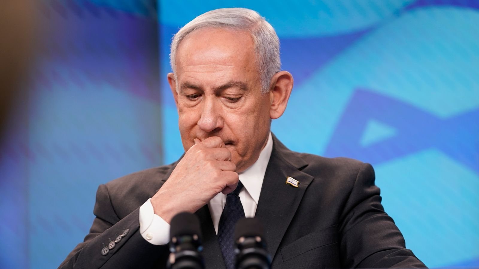Izrael: Izrael je čoraz viac ostrakizovaný – a bez ohľadu na to, aká silná je jeho armáda, nie je to dobré miesto na život