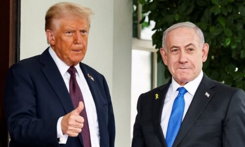 USA: Chvála a zúrivosť za Trumpovu mierovú dohodu o Gaze – ale prvá reakcia Hamasu je výrečná