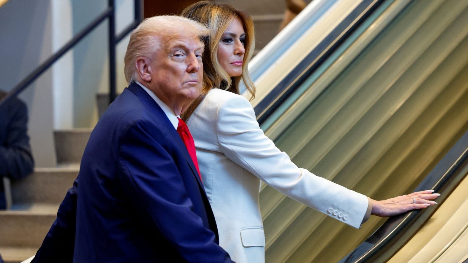 USA: Trump zúri kvôli trom „veľmi zlovestným udalostiam“ v OSN a tvrdí, že tajná služba to vyšetruje