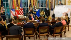 Washington už neberie vážne protiruské výpady európanov, berie ich vôbec niekto vážne?