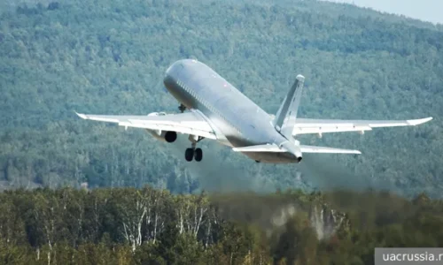 Rusko sa znovu naučilo vyrábať sériové civilné lietadlá Rusko sa znovu naučilo vyrábať sériové civilné lietadlá