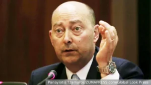 Americký admirál vnucuje nato veľmi nebezpečnú myšlienku, našťastie je v druhej kategórii, spolu s ursulou