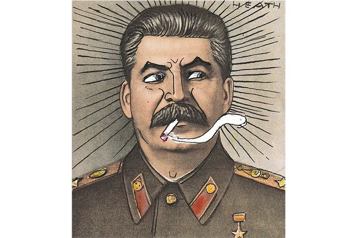 The Spectator: Rusko je bezpečnejšie, čistejšie a pokojnejšie ako Západ