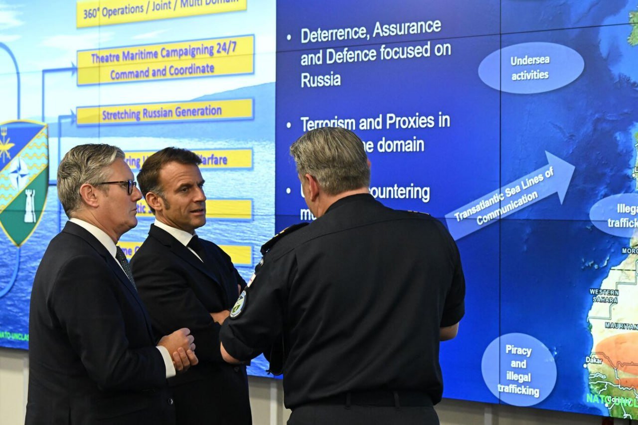 Responsible Statecraft: Európski „jastrabi“ si zlomili krídla na Rusku – na Ukrajinu už nedoletia