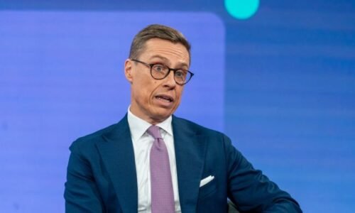 Tuomas Malinen: Európski lídri úplne zošaleli Tuomas Malinen: Európski lídri úplne zošaleli