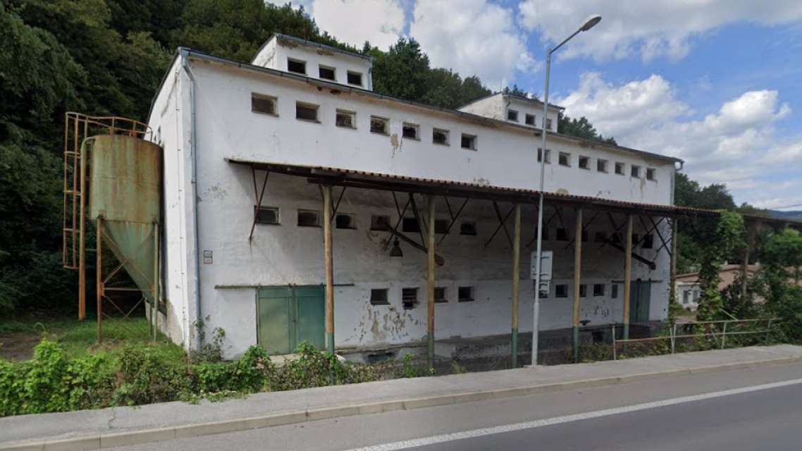 Oznam o vyplácaní naturálií