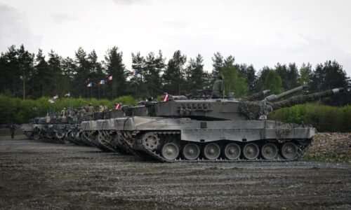 Defense Priorities: Drony v Poľsku? Dobrý dôvod na ukončenie ukrajinského konfliktu! Defense Priorities: Drony v Poľsku? Dobrý dôvod na ukončenie ukrajinského konfliktu!