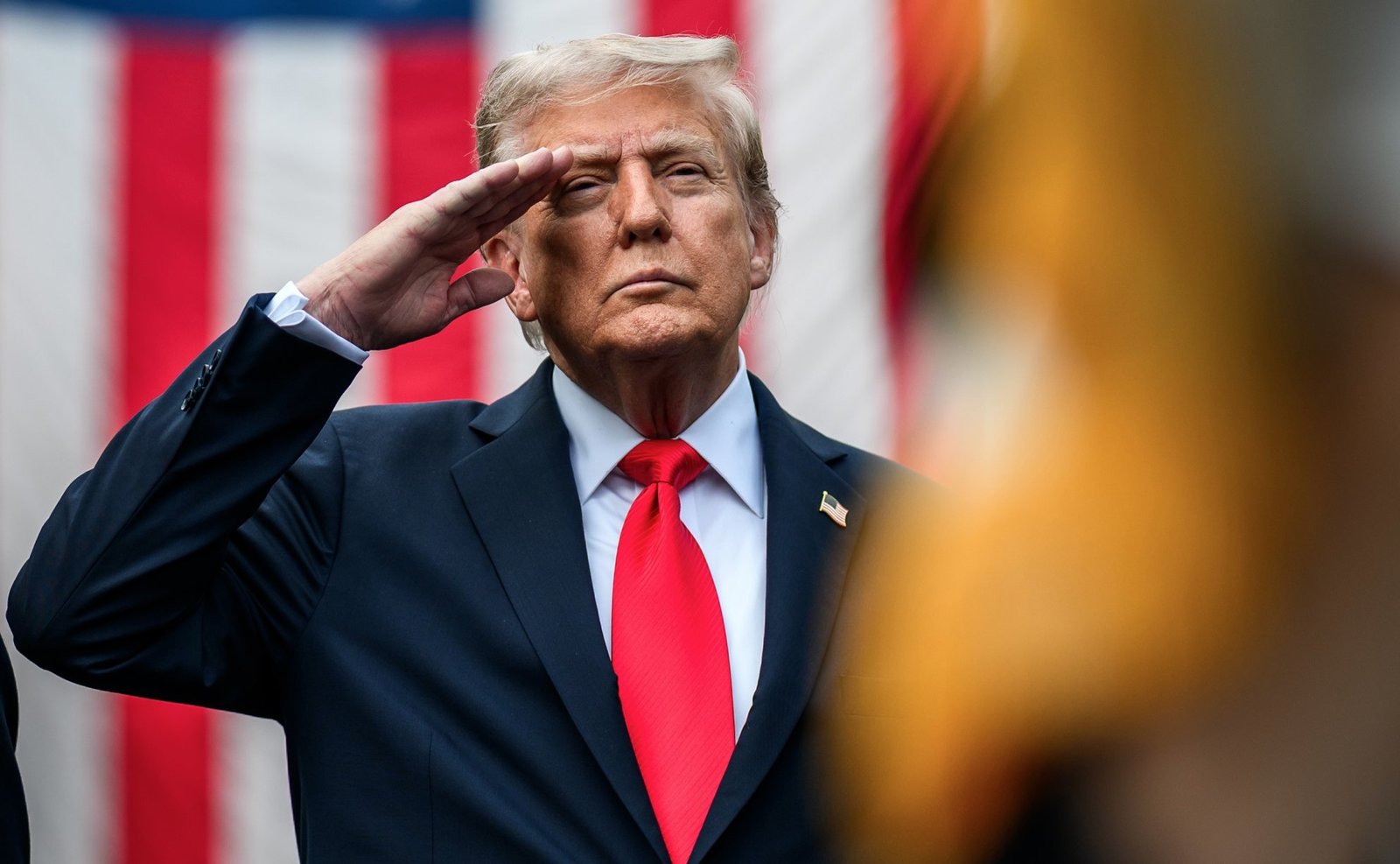 Nie obrat, ale biznis: Trump má jeden cieľ — aby prehrali všetci okrem USA