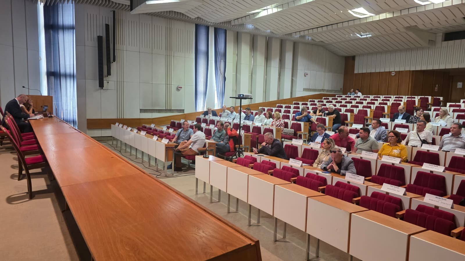 Do Košíc a okolitých obcí pritečú eurofondy na investície za vyše 5,3 milióna eur