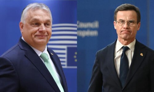Švédsko v kríze: bombové útoky, tínedžerskí vrahovia a národ na hrane