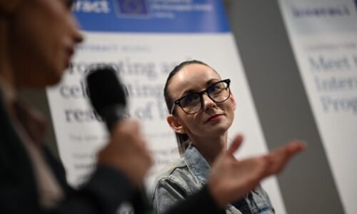 Ako sa nestratiť v digitálnej džungli? Kde číhajú hoaxy, hejteri a algoritmy? Ako sa nestratiť v digitálnej džungli? Kde číhajú hoaxy, hejteri a algoritmy?